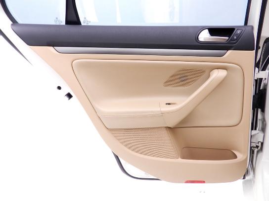 Florida Fine Cars - Used VOLKSWAGEN JETTA 2007 MIAMI Wolfsburg Edition