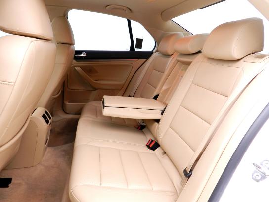 Florida Fine Cars - Used VOLKSWAGEN JETTA 2007 MIAMI Wolfsburg Edition