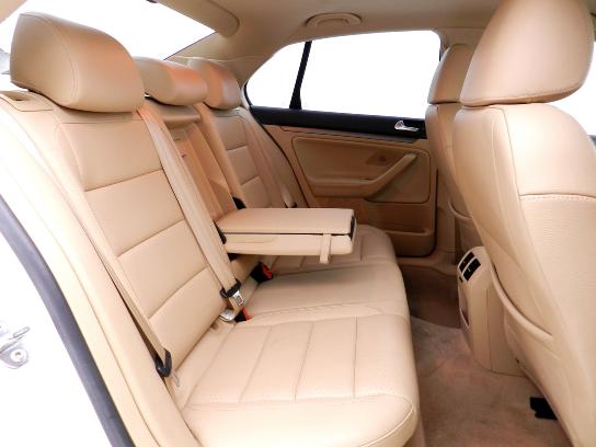 Florida Fine Cars - Used VOLKSWAGEN JETTA 2007 MIAMI Wolfsburg Edition