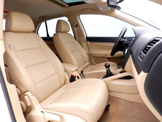 Florida Fine Cars - Used VOLKSWAGEN JETTA 2007 MIAMI Wolfsburg Edition