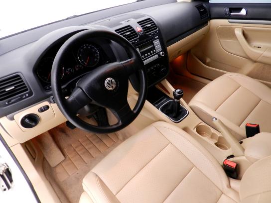 Florida Fine Cars - Used VOLKSWAGEN JETTA 2007 MIAMI Wolfsburg Edition