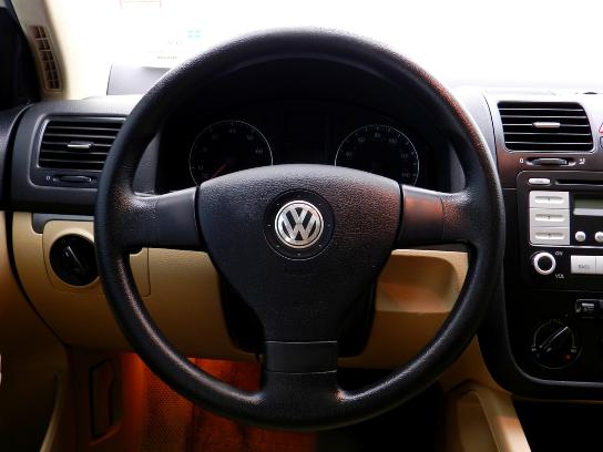 Florida Fine Cars - Used VOLKSWAGEN JETTA 2007 MIAMI Wolfsburg Edition