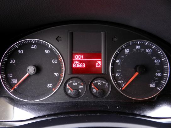 Florida Fine Cars - Used VOLKSWAGEN JETTA 2007 MIAMI Wolfsburg Edition