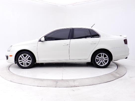 Florida Fine Cars - Used VOLKSWAGEN JETTA 2007 MIAMI Wolfsburg Edition