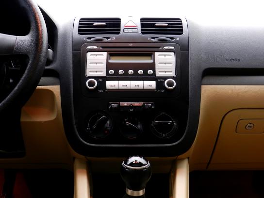 Florida Fine Cars - Used VOLKSWAGEN JETTA 2007 MIAMI Wolfsburg Edition