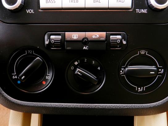 Florida Fine Cars - Used VOLKSWAGEN JETTA 2007 MIAMI Wolfsburg Edition