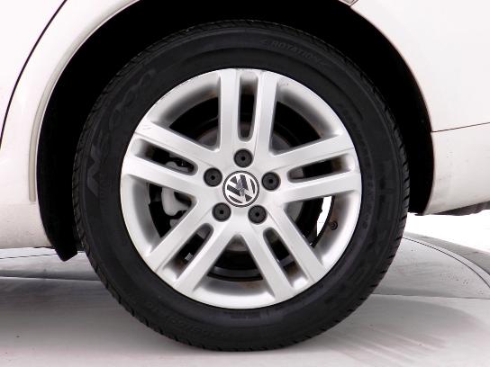 Florida Fine Cars - Used VOLKSWAGEN JETTA 2007 MIAMI Wolfsburg Edition