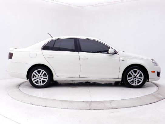 Florida Fine Cars - Used VOLKSWAGEN JETTA 2007 MIAMI Wolfsburg Edition