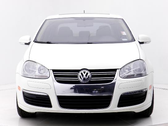 Florida Fine Cars - Used VOLKSWAGEN JETTA 2007 MIAMI Wolfsburg Edition
