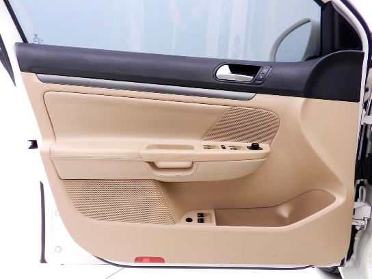 Florida Fine Cars - Used VOLKSWAGEN JETTA 2007 MIAMI Wolfsburg Edition