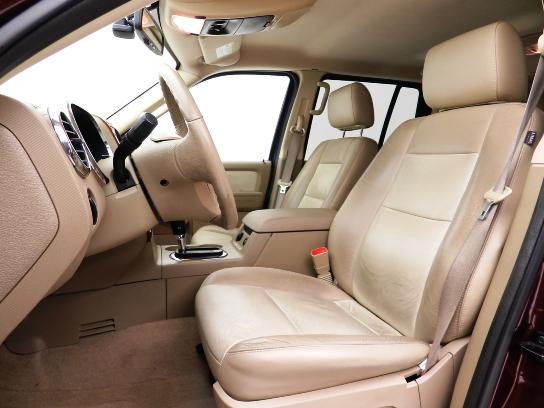 Florida Fine Cars - Used FORD EXPLORER 2007 MIAMI Eddie Bauer