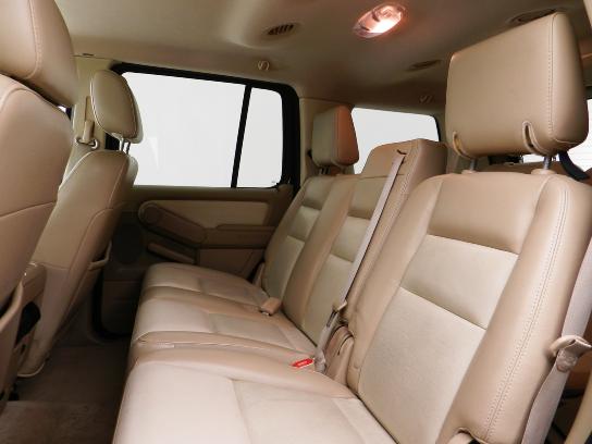 Florida Fine Cars - Used FORD EXPLORER 2007 MIAMI Eddie Bauer