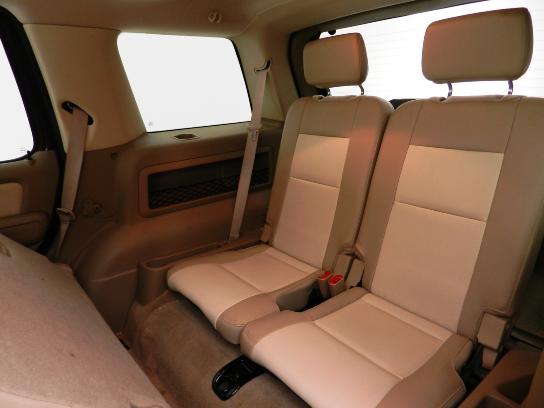 Florida Fine Cars - Used FORD EXPLORER 2007 MIAMI Eddie Bauer