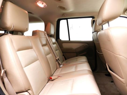 Florida Fine Cars - Used FORD EXPLORER 2007 MIAMI Eddie Bauer