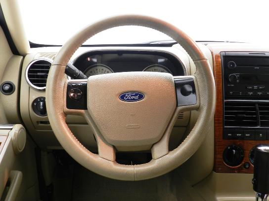Florida Fine Cars - Used FORD EXPLORER 2007 MIAMI Eddie Bauer