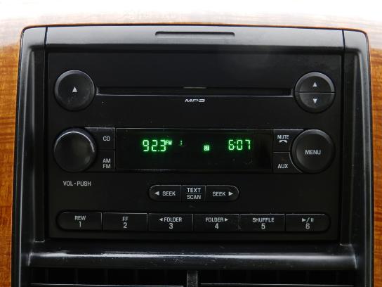 Florida Fine Cars - Used FORD EXPLORER 2007 MIAMI Eddie Bauer