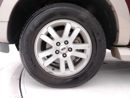 Florida Fine Cars - Used FORD EXPLORER 2007 MIAMI Eddie Bauer