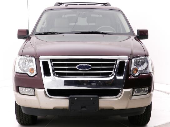 Florida Fine Cars - Used FORD EXPLORER 2007 MIAMI Eddie Bauer