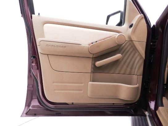 Florida Fine Cars - Used FORD EXPLORER 2007 MIAMI Eddie Bauer