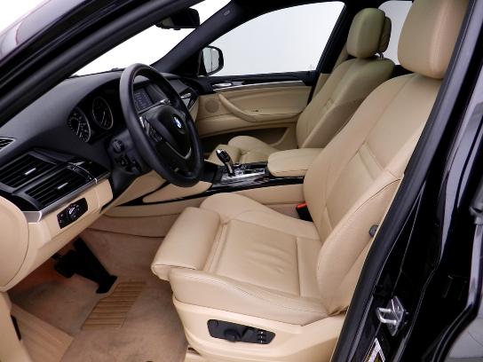 Florida Fine Cars - Used BMW X6 2011 MIAMI 35i
