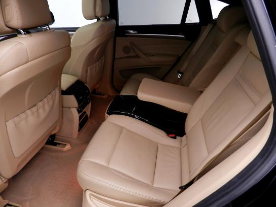 Florida Fine Cars - Used BMW X6 2011 MIAMI 35i