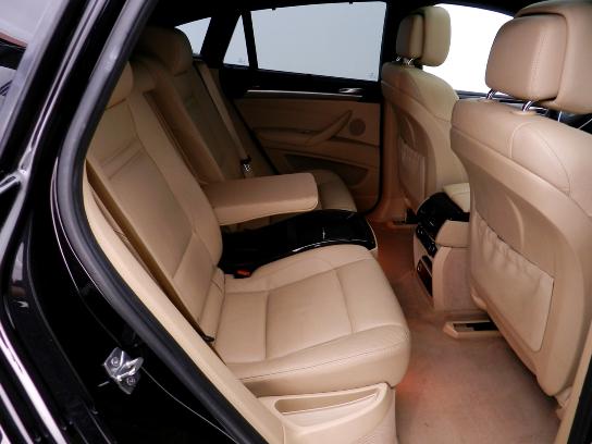 Florida Fine Cars - Used BMW X6 2011 MIAMI 35i