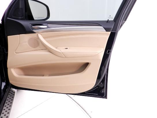 Florida Fine Cars - Used BMW X6 2011 MIAMI 35i