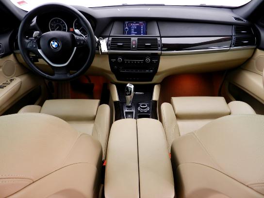 Florida Fine Cars - Used BMW X6 2011 MIAMI 35i