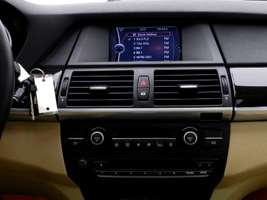 Florida Fine Cars - Used BMW X6 2011 MIAMI 35i