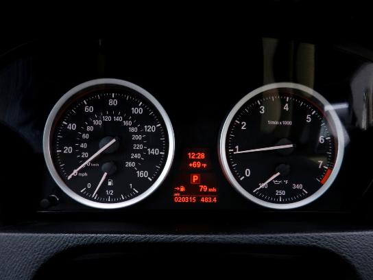 Florida Fine Cars - Used BMW X6 2011 MIAMI 35i