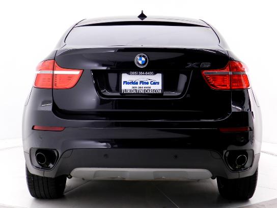 Florida Fine Cars - Used BMW X6 2011 MIAMI 35i