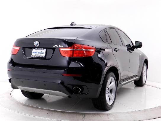 Florida Fine Cars - Used BMW X6 2011 MIAMI 35i