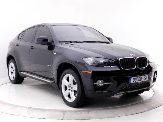 Florida Fine Cars - Used BMW X6 2011 MIAMI 35i