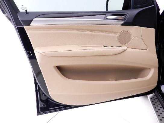 Florida Fine Cars - Used BMW X6 2011 MIAMI 35i