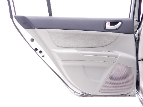 Florida Fine Cars - Used HYUNDAI SONATA 2007 MIAMI GLS