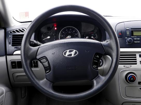 Florida Fine Cars - Used HYUNDAI SONATA 2007 MIAMI GLS