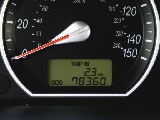 Florida Fine Cars - Used HYUNDAI SONATA 2007 MIAMI GLS