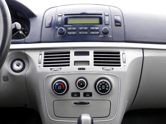 Florida Fine Cars - Used HYUNDAI SONATA 2007 MIAMI GLS