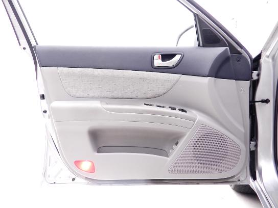 Florida Fine Cars - Used HYUNDAI SONATA 2007 MIAMI GLS