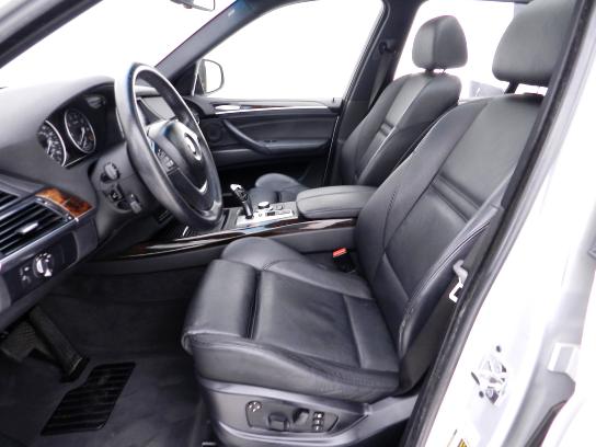 Florida Fine Cars - Used BMW X5 2007 MIAMI 4.8i