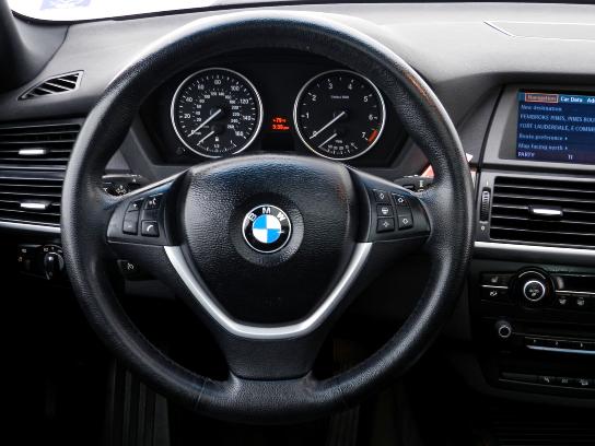 Florida Fine Cars - Used BMW X5 2007 MIAMI 4.8i