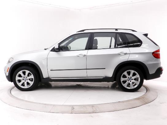 Florida Fine Cars - Used BMW X5 2007 MIAMI 4.8i