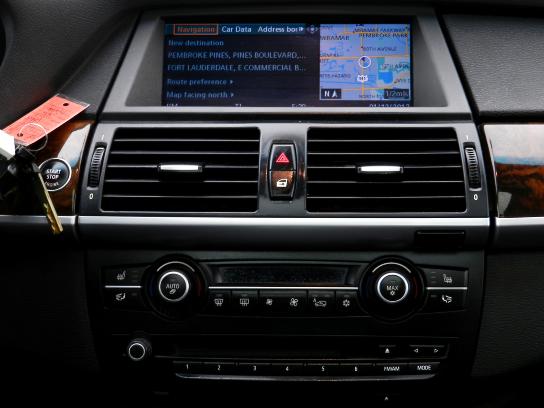 Florida Fine Cars - Used BMW X5 2007 MIAMI 4.8i