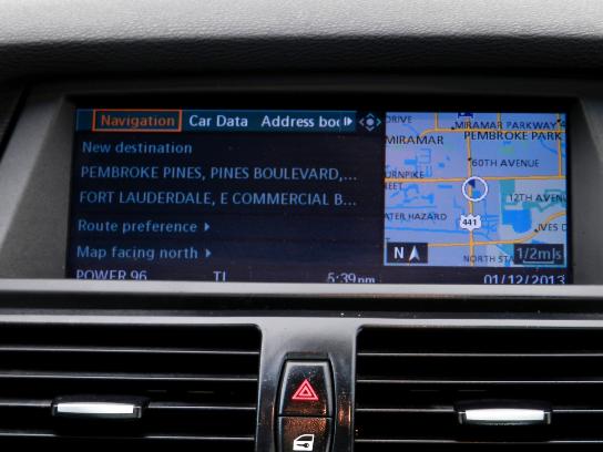 Florida Fine Cars - Used BMW X5 2007 MIAMI 4.8i