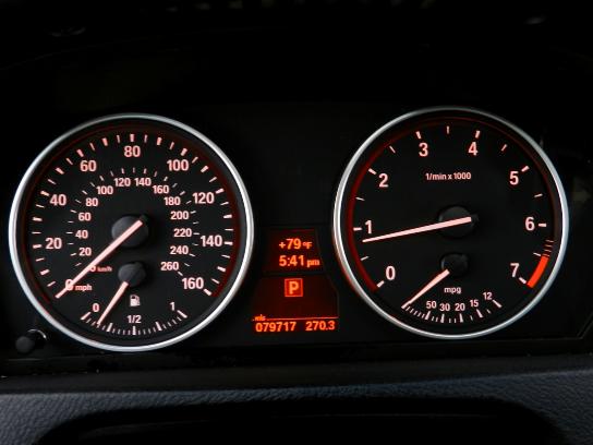 Florida Fine Cars - Used BMW X5 2007 MIAMI 4.8i