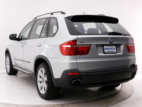Florida Fine Cars - Used BMW X5 2007 MIAMI 4.8i
