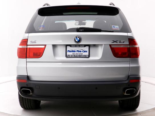Florida Fine Cars - Used BMW X5 2007 MIAMI 4.8i