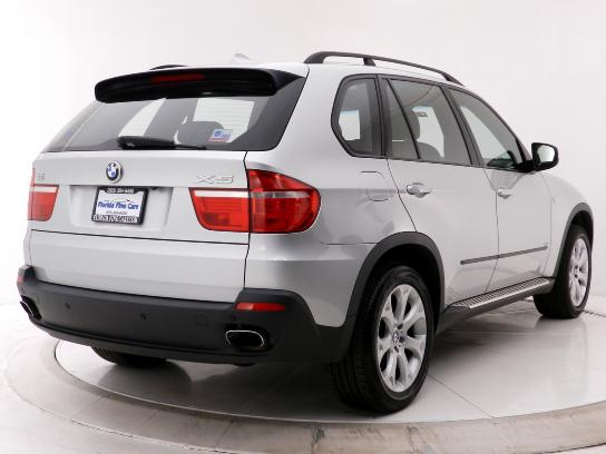 Florida Fine Cars - Used BMW X5 2007 MIAMI 4.8i