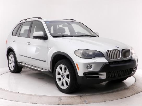 Florida Fine Cars - Used BMW X5 2007 MIAMI 4.8i