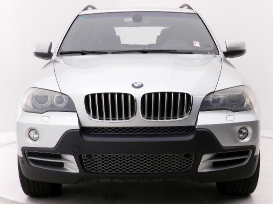 Florida Fine Cars - Used BMW X5 2007 MIAMI 4.8i